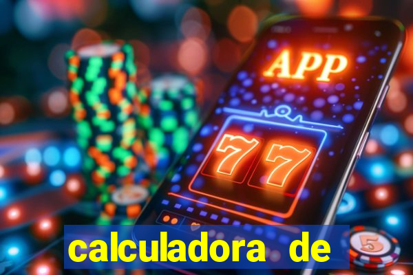 calculadora de probabilidade jogo do bicho